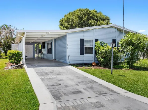 3793 Satinwood Court, Port St Lucie, FL 34952