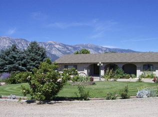 696 Marron Way, Gardnerville, NV 89460