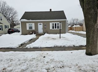 908 Winford Ave, Green Bay, WI 54303