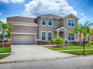 2110 Osprey Woods Cir, Orlando, FL 32820