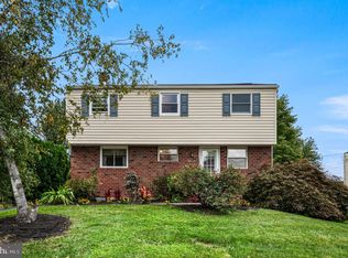 260 Heather Rd, King Of Prussia, PA 19406