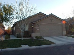 5641 Mahogany Run Pl, Las Vegas, NV 89122