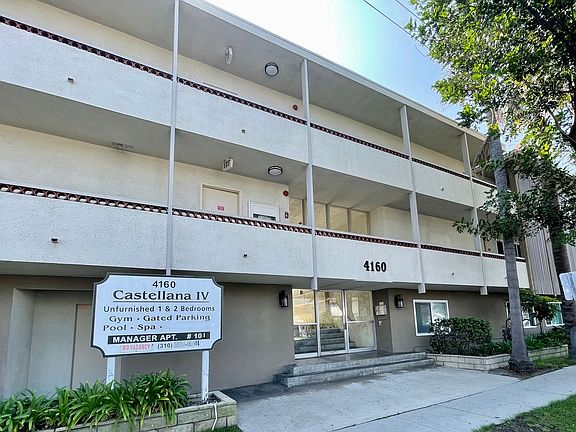 2nd image of 4160 W 182nd St APT 302