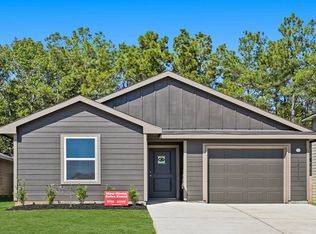 12319 McCrorey Trails Ct, Conroe, TX 77303