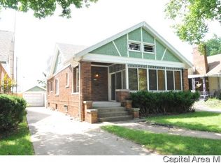 2115 S State St, Springfield, IL 62704