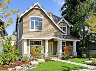 12208 168th Ct NE, Redmond, WA 98052