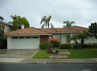 27542 Cenajo, Mission Viejo, CA 92691