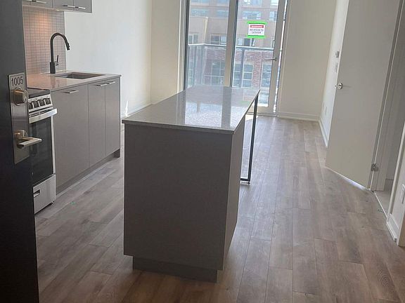 2nd image of 1808 Saint Clair Ave W #1005