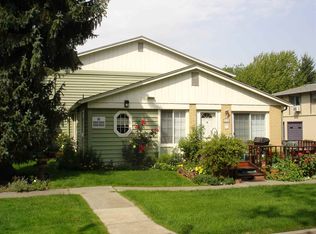 4420 S Sheri Ct, Spokane, WA 99223