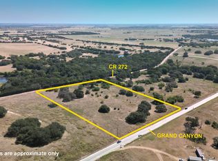 461 Grand Canyon Dr, Oglesby, TX 76561