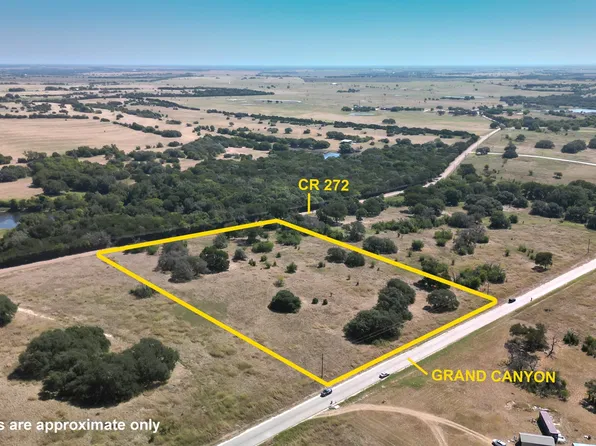 461 Grand Canyon Dr, Oglesby, TX 76561