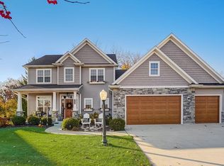 2209 Stonegate Rd, Burlington, WI 53105