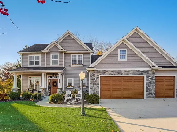 2209 Stonegate ROAD, Burlington, WI 53105