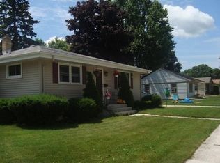 2303 Ontario Ave, Sheboygan, WI 53081