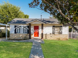 1639 Gorman, San Antonio, TX 78202