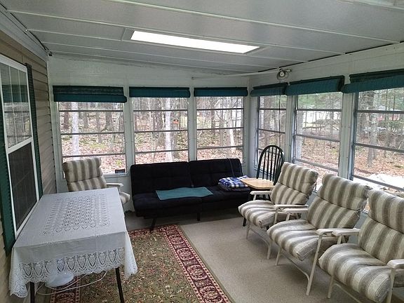 Sunroom