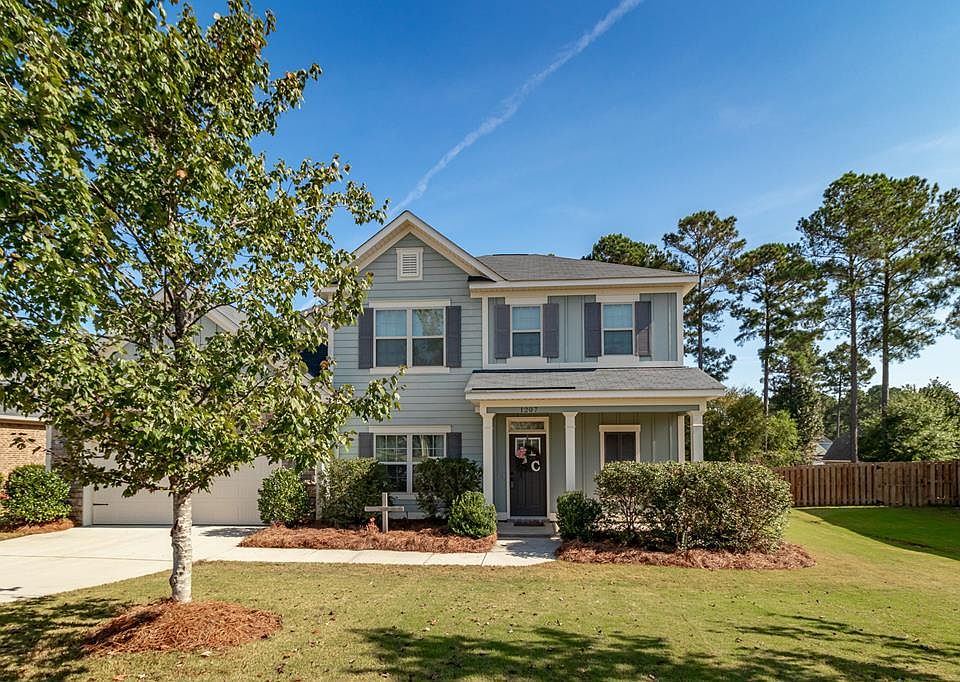 1st image of 1207 Cypress Trl