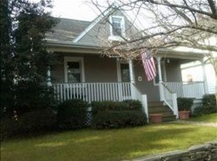 221 N 3rd Ave, Manville, NJ 08835