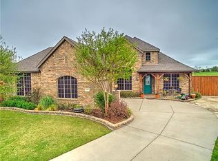 4524 Glenshire Ct, Sachse, TX 75048