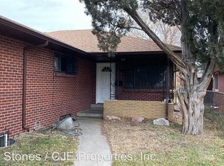 3647 Hudson St, Denver, CO 80207