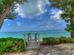 3020 N Beach Rd LOT C, Englewood, FL 34223