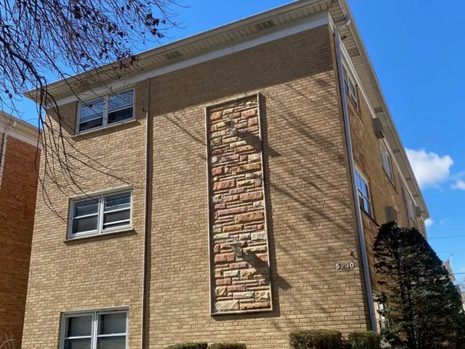 5230 N Delphia Ave #1