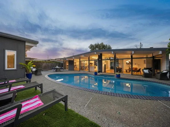 324 Devon Drive, San Rafael, CA 94903