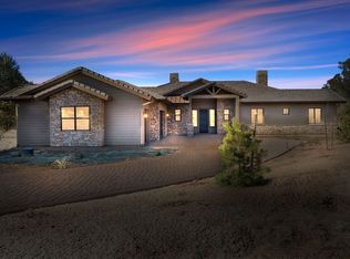 15020 N Doubtful Canyon Dr, Prescott, AZ 86305