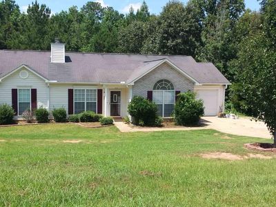 407 Hampton Green Dr, Lagrange, GA, 30240