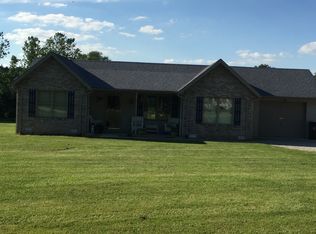 5280 W County Road 200 S, North Vernon, IN 47265