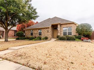 2602 Ranch Rd, Sachse, TX 75048