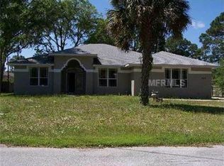 8000 Bogle St, Yalaha, FL 34797