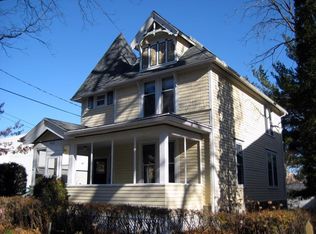 809 Grant St, Madison, WI 53711