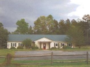 1387 S Nc Highway 705, Seagrove, NC 27341