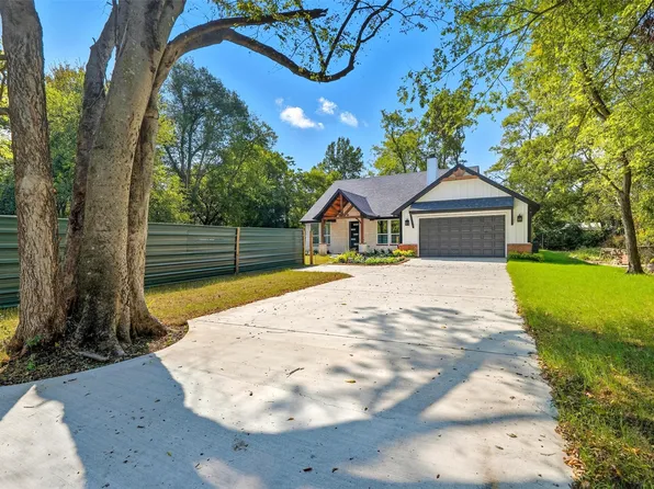 330 Martin Luther King Dr, Sulphur Springs, TX 75482