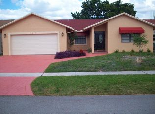 9410 NW 33rd Mnr, Fort Lauderdale, FL 33351