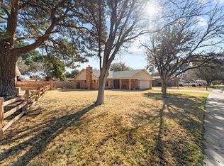 1356 Pagewood Ave, Odessa, TX 79761