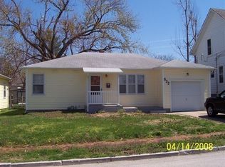 822 S Weaver Ave, Springfield, MO 65806