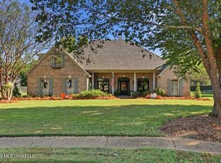 190 Parke Dr, Ridgeland, MS 39157
