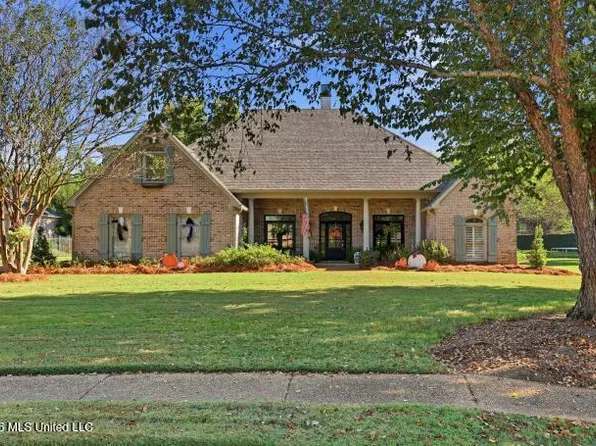 190 Parke Dr, Ridgeland, MS 39157