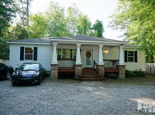 4002 Cedar Ave, Wilmington, NC 28403