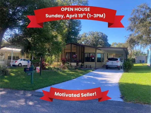 10910 Whispering Oaks Cir, Riverview, FL 33569