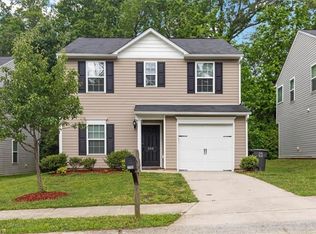2319 Deerbrook Forest Ln, Greensboro, NC 27406