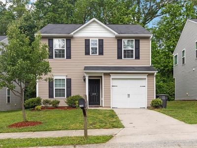 2319 Deerbrook Forest Ln, Greensboro, NC, 27406