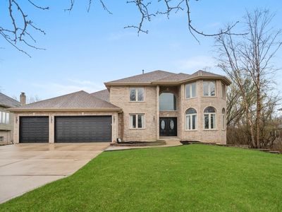 7253 Southwick Dr, Frankfort, IL, 60423
