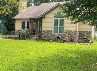 1141 Spruce Dr, Zebulon, NC 27597