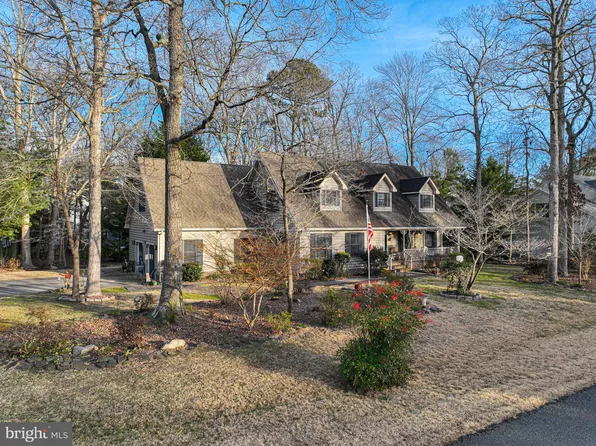 709 Fox Tail Dr, Bethany Beach, DE 19930