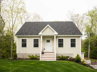 89 Greenbriar Dr, Eliot, ME 03903