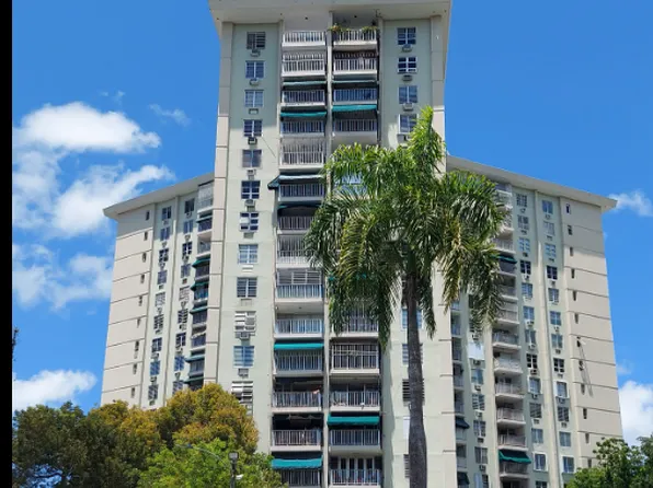 1/1 Sixteen, San Juan, PR