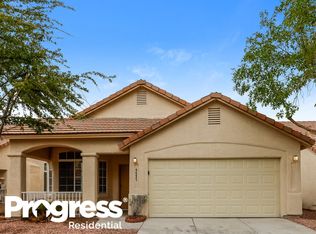9531 Soloshine St, Las Vegas, NV 89123